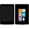 Adult Swim Adventure Time Character Tiles Amazon Kindle Skin